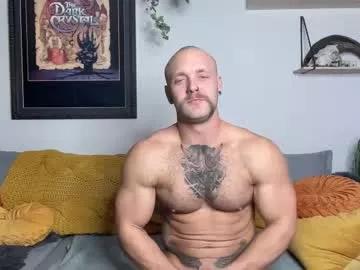 Straubalicious from Chaturbate