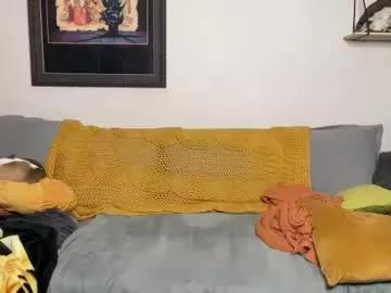 Straubalicious from Chaturbate