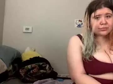 strawberry_bunnybabe from Chaturbate is Freechat