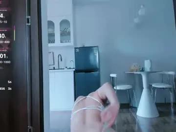 strawberry_loveee from Chaturbate is Freechat