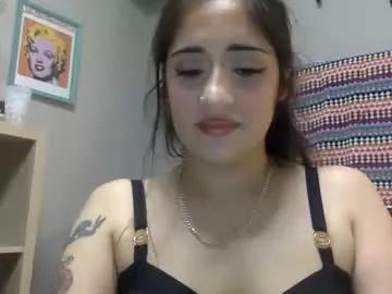 strawberrybbygirl from Chaturbate is Freechat
