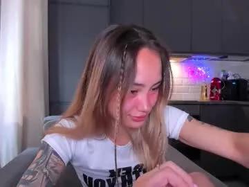 Strawberrypie99 from Chaturbate