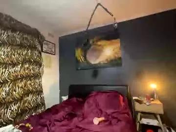 strip4dollars from Chaturbate is Freechat