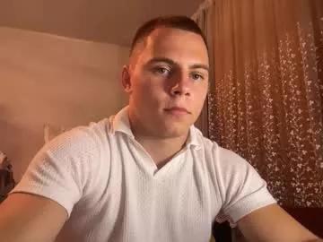 Strong_baby from Chaturbate