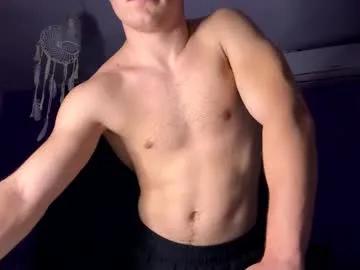 Strong_baby from Chaturbate