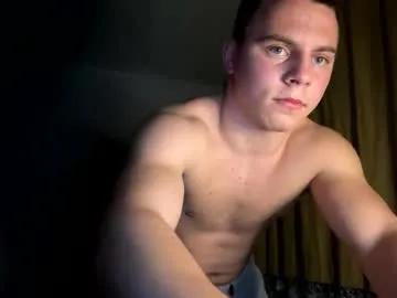 Strong_baby from Chaturbate