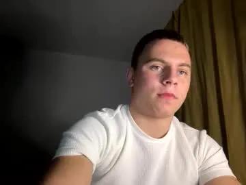strong_baby from Chaturbate is Freechat
