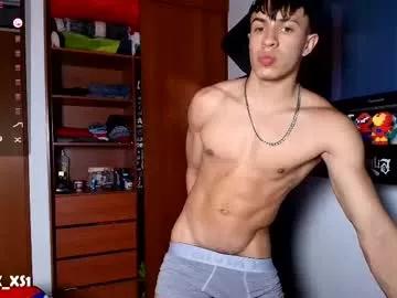 strong_jackxxx from Chaturbate is Freechat