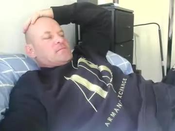 Strongandhard073 from Chaturbate