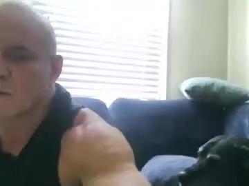 Strongandhard073 from Chaturbate