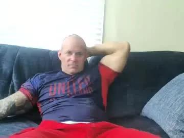 Strongandhard073 from Chaturbate
