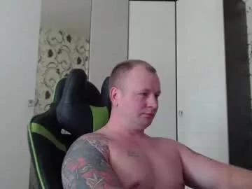 strongass18 from Chaturbate is Freechat