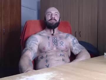 strongivan from Chaturbate is Freechat