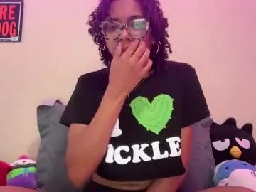 strrwberry from Chaturbate