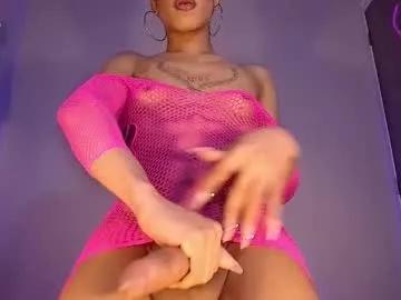 sttefany_24 from Chaturbate