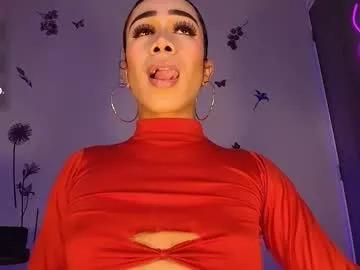 sttefany_24 from Chaturbate