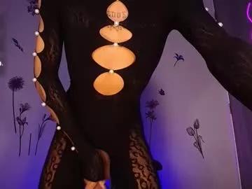 sttefany_24 from Chaturbate