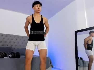 studs_gym_bros from Chaturbate is Freechat
