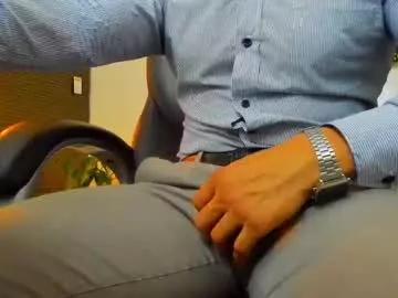stun777 on Chaturbate