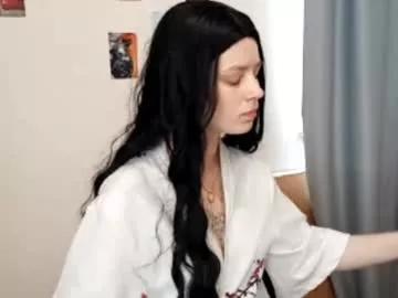 style_bliss from Chaturbate is Freechat
