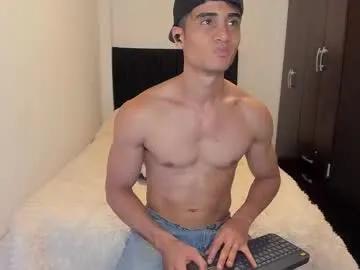 stylish_men from Chaturbate is Freechat