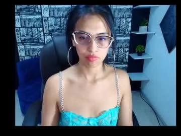 Sub_scarlett_ from Chaturbate