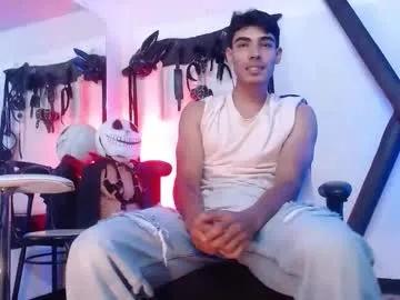 subarashi_ishi69 from Chaturbate is Freechat