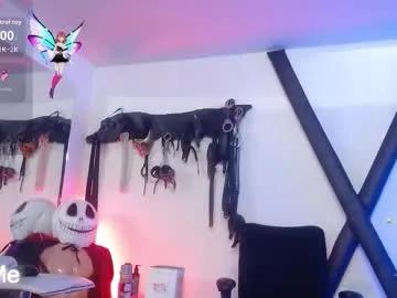 subarashi_ishi69 from Chaturbate is Freechat