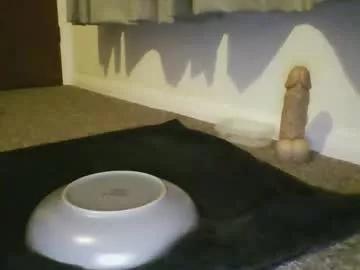 Submissivemanslut96 from Chaturbate