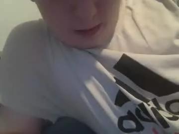 Submissiveteean from Chaturbate