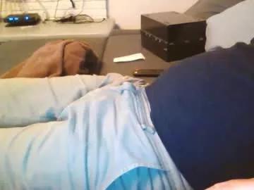 Submissivguy from Chaturbate