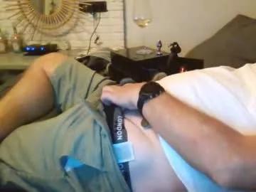 Submissivguy from Chaturbate