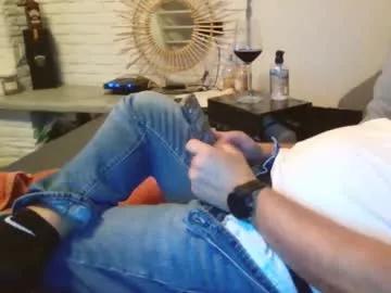 Submissivguy from Chaturbate