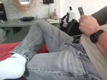 submissivguy from Chaturbate is Freechat