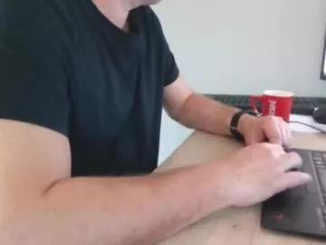 Submissivguy from Chaturbate