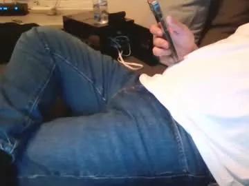 Submissivguy from Chaturbate