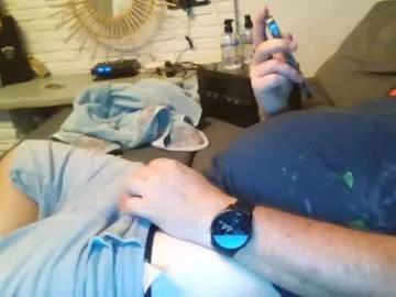 Submissivguy from Chaturbate