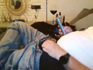 Submissivguy from Chaturbate