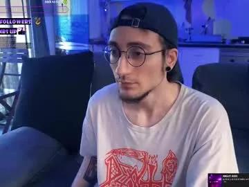 substanc3 from Chaturbate