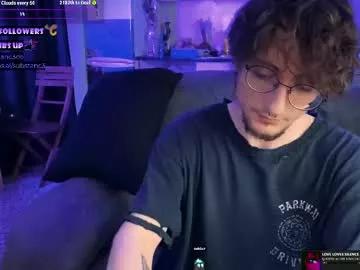 substanc3 from Chaturbate