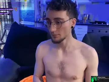 substanc3 from Chaturbate