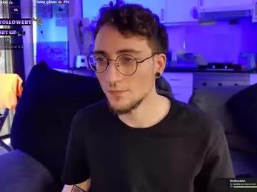 substanc3 from Chaturbate