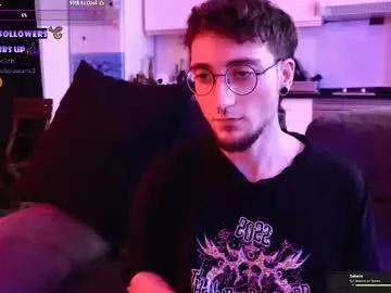 substanc3 from Chaturbate