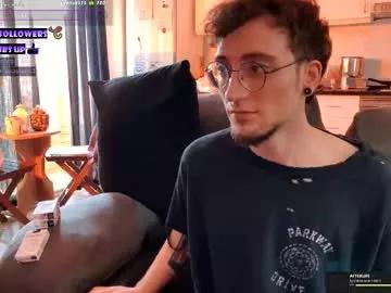 substanc3 from Chaturbate is Freechat