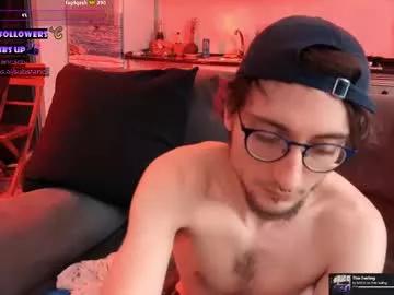 substanc3 from Chaturbate
