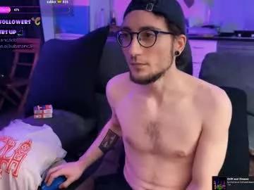 substanc3 from Chaturbate