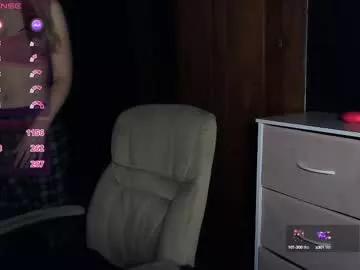 suburban_sickness from Chaturbate