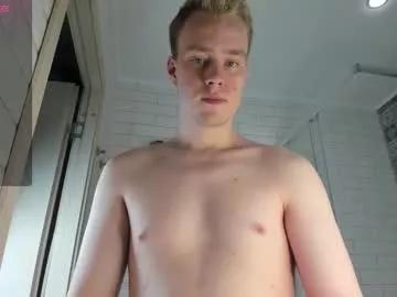 successful_kevin from Chaturbate