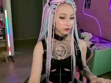 succubu7 from Chaturbate