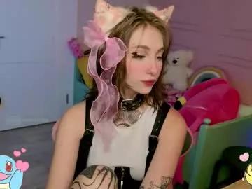 succubu7 from Chaturbate